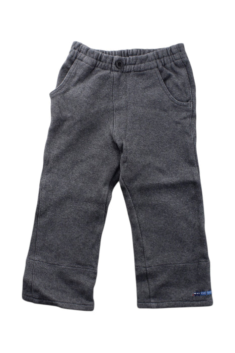 A Grey Casual Pants from Familiar in size 18-24M for neutral. (Front View)