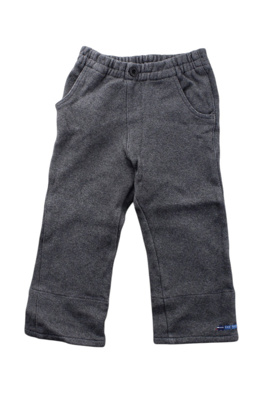 A Grey Casual Pants from Familiar in size 18-24M for neutral. (Front View)