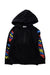 A Multicolour Zippered Sweatshirts from Stella McCartney in size 5T for neutral. (Front View)