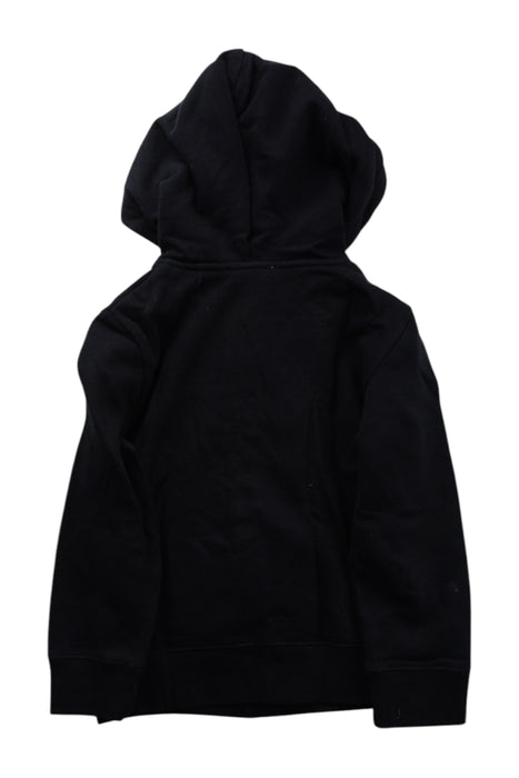 A Multicolour Zippered Sweatshirts from Stella McCartney in size 5T for neutral. (Back View)