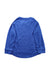A Blue Long Sleeve Tops from L.L.Bean in size 4T for neutral. (Back View)