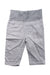 A Grey Casual Pants from Steiff in size 3-6M for neutral. (Front View)
