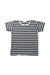 A Black Short Sleeve T Shirts from Marimekko in size 3T for neutral. (Front View)