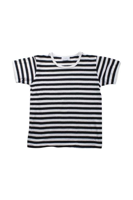 A Black Short Sleeve T Shirts from Marimekko in size 3T for neutral. (Front View)