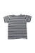 A Black Short Sleeve T Shirts from Marimekko in size 3T for neutral. (Back View)