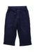 A Blue Casual Pants from Ralph Lauren in size 6-12M for neutral. (Front View)