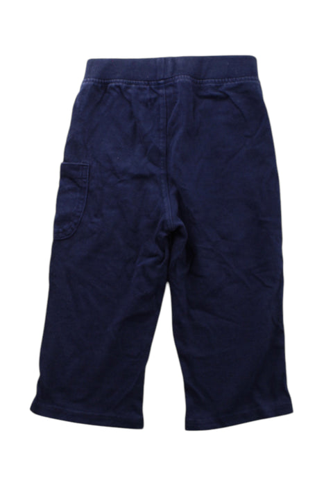A Blue Casual Pants from Ralph Lauren in size 6-12M for neutral. (Back View)
