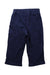 A Blue Casual Pants from Ralph Lauren in size 6-12M for neutral. (Back View)