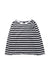 A White Long Sleeve T Shirts from Marimekko in size 4T for neutral. (Front View)
