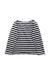 A White Long Sleeve T Shirts from Marimekko in size 4T for neutral. (Back View)