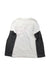 A White Long Sleeve T Shirts from Tea in size 5T for boy. (Back View)