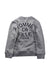A Grey Crewneck Sweatshirts from Comme Ça Fille in size 4T for neutral. (Back View)