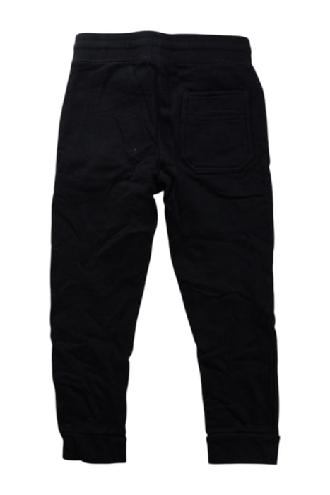 A Multicolour Sweatpants from Stella McCartney in size 5T for neutral. (Back View)