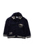 A Navy Cardigans from Ralph Lauren in size 2T for boy. (Front View)