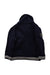 A Navy Cardigans from Ralph Lauren in size 2T for boy. (Back View)