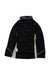 A Black Long Sleeve Tops from Phenix in size 2T for neutral. (Back View)