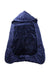A Navy Baby Carriers from Baby Hopper in size O/S for neutral. (Front View)