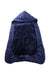 A Navy Baby Carriers from Baby Hopper in size O/S for neutral. (Front View)