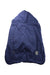 A Navy Baby Carriers from Baby Hopper in size O/S for neutral. (Back View)