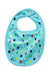 A Multicolour Bibs from Marimekko in size O/S for neutral. (Front View)