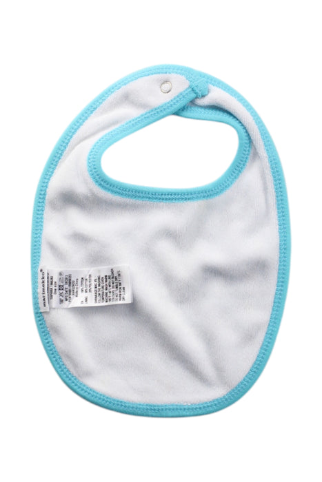 A Multicolour Bibs from Marimekko in size O/S for neutral. (Back View)