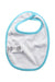 A Multicolour Bibs from Marimekko in size O/S for neutral. (Back View)