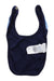 A Navy Bibs from Ralph Lauren in size O/S for neutral. (Back View)