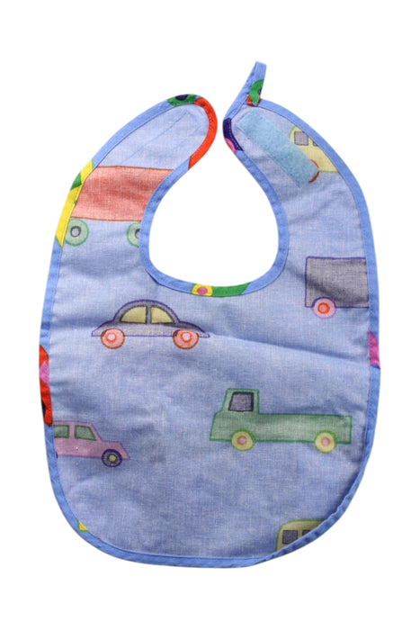 A Multicolour Bibs from Marimekko in size O/S for neutral. (Back View)