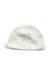 A White Beanies from Mides in size Newborn for neutral. (Back View)
