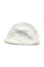 A White Beanies from Mides in size Newborn for neutral. (Back View)