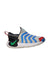A Multicolour Slip Ons from Nike in size 4T for boy. (Front View)