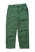 A Green Casual Pants from Paul Smith in size 3T for boy. (Front View)