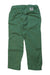A Green Casual Pants from Paul Smith in size 3T for boy. (Back View)
