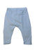 A Blue Casual Pants from Seed in size 3-6M for neutral. (Back View)