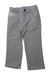 A Grey Casual Pants from Fendi in size 12-18M for boy. (Front View)
