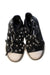 A Black Sneakers from Ash in size 18-24M for girl. (Back View)