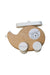 A Multicolour Wooden Toys from Bloomingville in size O/S for neutral. (Front View)