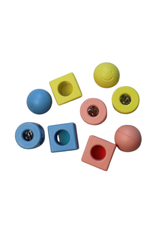 A Multicolour Educational Games & Activity Sets from Hape in size O/S for neutral. (Front View)