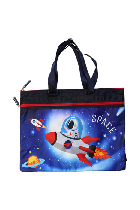 A Multicolour Bags from Dr. Kong in size O/S for boy. (Front View)