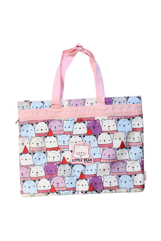 A Multicolour Bags from Dr. Kong in size O/S for girl. (Front View)