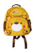 A Yellow Bags from Dr. Kong in size O/S for neutral. (Front View)