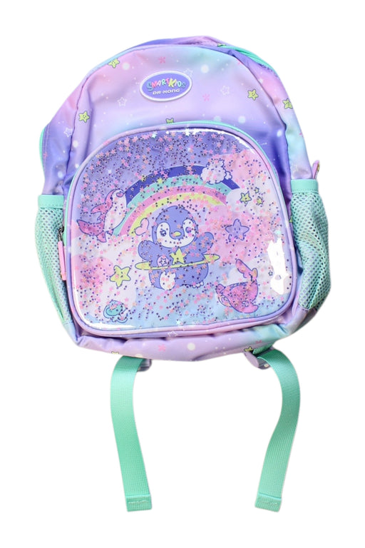 A Multicolour Bags from Dr. Kong in size O/S for girl. (Front View)