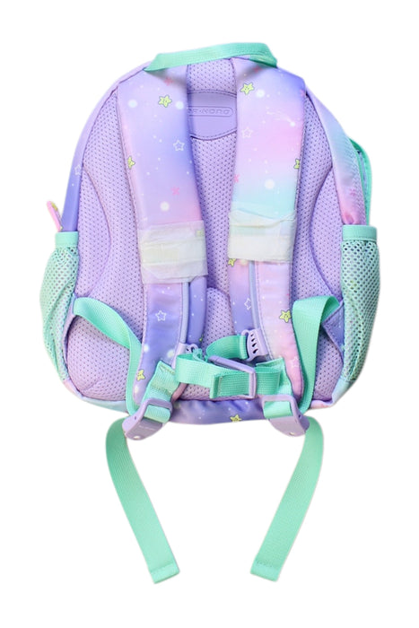 A Multicolour Bags from Dr. Kong in size O/S for girl. (Back View)