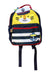 A Multicolour Bags from Dr. Kong in size O/S for boy. (Front View)