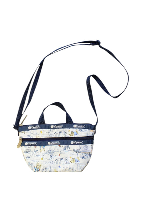 A Multicolour Bags from LeSportsac in size O/S for girl. (Front View)
