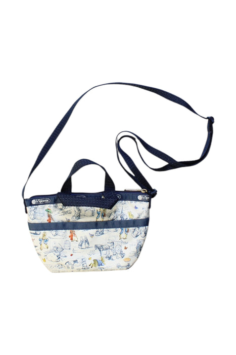 A Multicolour Bags from LeSportsac in size O/S for girl. (Back View)