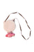 A Pink Bags from Momonittu in size O/S for girl. (Back View)