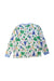 A Multicolour Long Sleeve Tops from Petit Bateau in size 10Y for boy. (Back View)