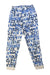 A Multicolour Leggings from Petit Bateau in size 10Y for boy. (Front View)