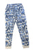 A Multicolour Leggings from Petit Bateau in size 10Y for boy. (Back View)